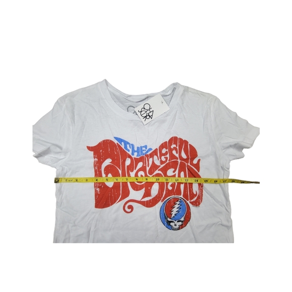 Chaser - the grateful dead tee Size SMALL - Picture 6 of 8